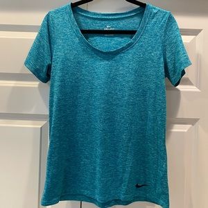 Nike DryFit Shirt